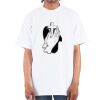 Adult 7.5 oz., Max Heavyweight T-Shirt Thumbnail