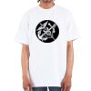 Adult 7.5 oz., Max Heavyweight T-Shirt Thumbnail