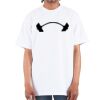 Adult 7.5 oz., Max Heavyweight T-Shirt Thumbnail