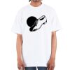Adult 7.5 oz., Max Heavyweight T-Shirt Thumbnail