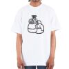 Adult 7.5 oz., Max Heavyweight T-Shirt Thumbnail