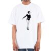 Adult 7.5 oz., Max Heavyweight T-Shirt Thumbnail