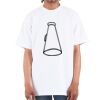 Adult 7.5 oz., Max Heavyweight T-Shirt Thumbnail