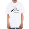 Adult 7.5 oz., Max Heavyweight T-Shirt Thumbnail