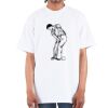 Adult 7.5 oz., Max Heavyweight T-Shirt Thumbnail