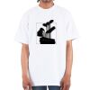 Adult 7.5 oz., Max Heavyweight T-Shirt Thumbnail