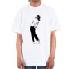 Adult 7.5 oz., Max Heavyweight T-Shirt Thumbnail