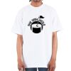 Adult 7.5 oz., Max Heavyweight T-Shirt Thumbnail