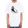 Adult 7.5 oz., Max Heavyweight T-Shirt Thumbnail