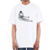 Adult 7.5 oz., Max Heavyweight T-Shirt Thumbnail