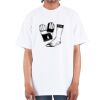 Adult 7.5 oz., Max Heavyweight T-Shirt Thumbnail