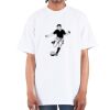 Adult 7.5 oz., Max Heavyweight T-Shirt Thumbnail