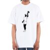 Adult 7.5 oz., Max Heavyweight T-Shirt Thumbnail