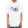 Adult 7.5 oz., Max Heavyweight T-Shirt Thumbnail