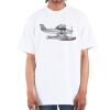 Adult 7.5 oz., Max Heavyweight T-Shirt Thumbnail