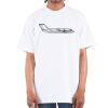 Adult 7.5 oz., Max Heavyweight T-Shirt Thumbnail