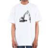 Adult 7.5 oz., Max Heavyweight T-Shirt Thumbnail