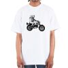 Adult 7.5 oz., Max Heavyweight T-Shirt Thumbnail