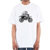 Adult 7.5 oz., Max Heavyweight T-Shirt Thumbnail