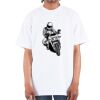 Adult 7.5 oz., Max Heavyweight T-Shirt Thumbnail