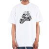 Adult 7.5 oz., Max Heavyweight T-Shirt Thumbnail
