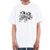 Adult 7.5 oz., Max Heavyweight T-Shirt Thumbnail
