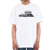 Adult 7.5 oz., Max Heavyweight T-Shirt Thumbnail