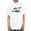 Adult 7.5 oz., Max Heavyweight T-Shirt Thumbnail