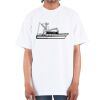 Adult 7.5 oz., Max Heavyweight T-Shirt Thumbnail