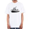 Adult 7.5 oz., Max Heavyweight T-Shirt Thumbnail
