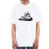 Adult 7.5 oz., Max Heavyweight T-Shirt Thumbnail