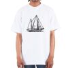 Adult 7.5 oz., Max Heavyweight T-Shirt Thumbnail