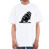 Adult 7.5 oz., Max Heavyweight T-Shirt Thumbnail