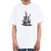 Adult 7.5 oz., Max Heavyweight T-Shirt Thumbnail