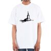 Adult 7.5 oz., Max Heavyweight T-Shirt Thumbnail