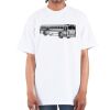 Adult 7.5 oz., Max Heavyweight T-Shirt Thumbnail