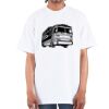 Adult 7.5 oz., Max Heavyweight T-Shirt Thumbnail