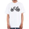 Adult 7.5 oz., Max Heavyweight T-Shirt Thumbnail