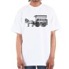 Adult 7.5 oz., Max Heavyweight T-Shirt Thumbnail