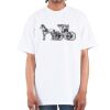 Adult 7.5 oz., Max Heavyweight T-Shirt Thumbnail