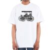 Adult 7.5 oz., Max Heavyweight T-Shirt Thumbnail