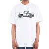 Adult 7.5 oz., Max Heavyweight T-Shirt Thumbnail