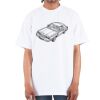 Adult 7.5 oz., Max Heavyweight T-Shirt Thumbnail