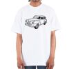 Adult 7.5 oz., Max Heavyweight T-Shirt Thumbnail