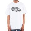 Adult 7.5 oz., Max Heavyweight T-Shirt Thumbnail