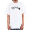 Adult 7.5 oz., Max Heavyweight T-Shirt Thumbnail