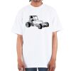 Adult 7.5 oz., Max Heavyweight T-Shirt Thumbnail