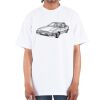 Adult 7.5 oz., Max Heavyweight T-Shirt Thumbnail