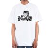 Adult 7.5 oz., Max Heavyweight T-Shirt Thumbnail