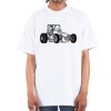 Adult 7.5 oz., Max Heavyweight T-Shirt Thumbnail